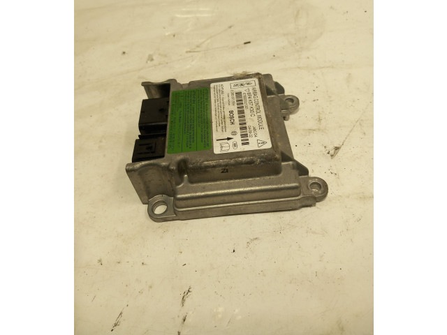 Блок подушек безопасности BP4K57K30C, 0285001554   Mazda 3 I