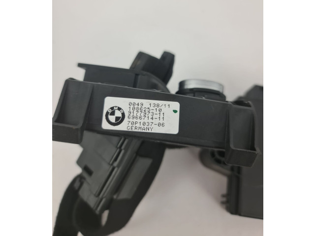 Řídící jednotka 8512411, 0281017485 BMW X6 E71 2012