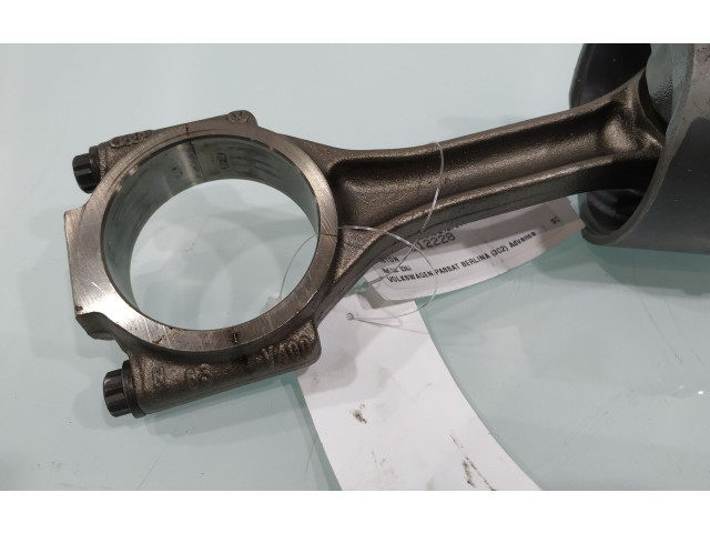 Поршень с шатуном BKP 038J Volkswagen PASSAT B6