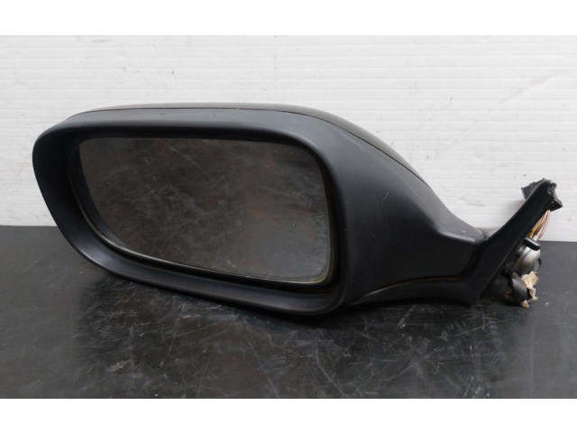 Зеркало электрическое Jaguar XJ X308 1998 - 2002 года