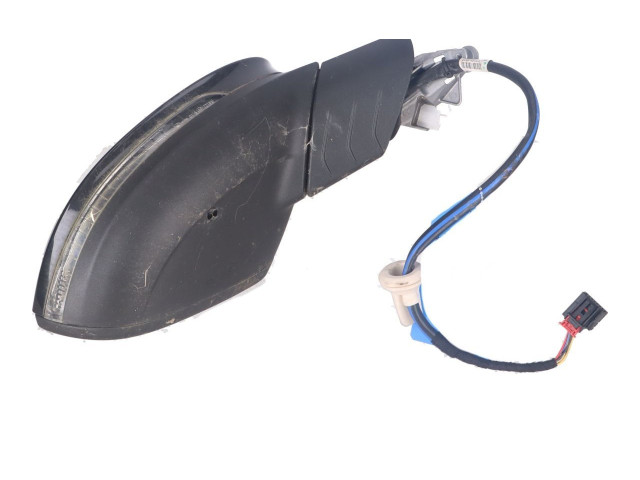 Зеркало электрическое Volkswagen Golf VIII 2019 - года