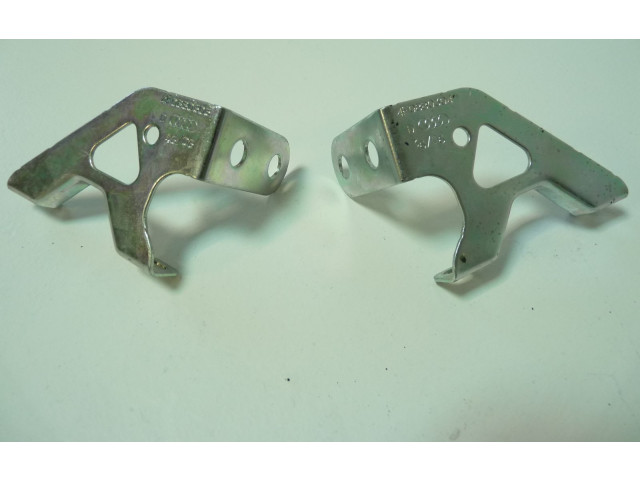 Подушка безопасности пассажира 4F0880303, 4F0880304 Audi A6 S6 C6 4F