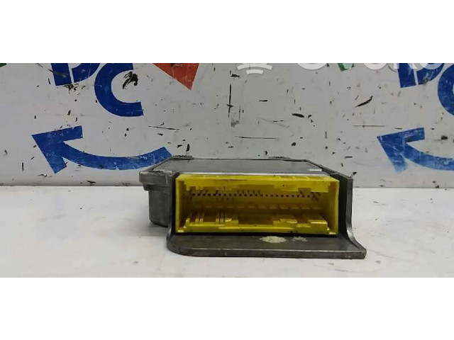 Блок подушек безопасности 5WK43120, 1C0909601 Skoda Octavia Mk1 (1U)