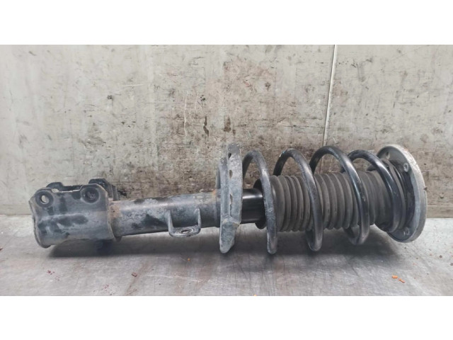 Передний амортизатор