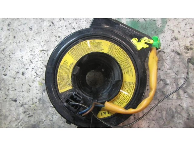 Подушка безопасности водителя    KIA Rio