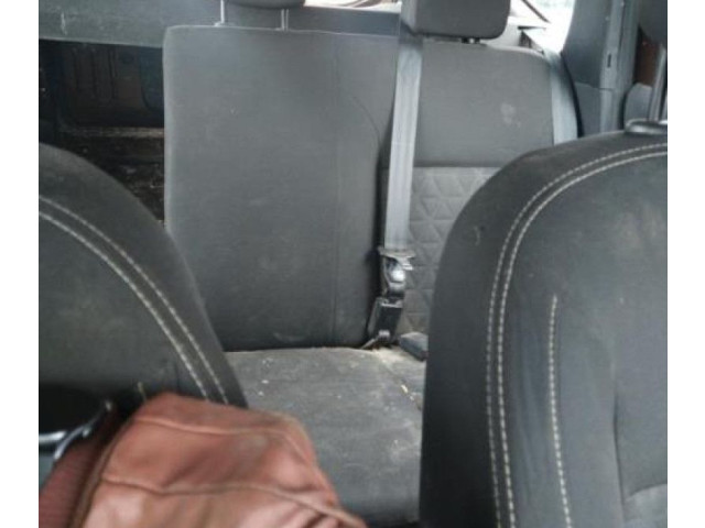 Блок управления климат-контролем    Dacia Duster