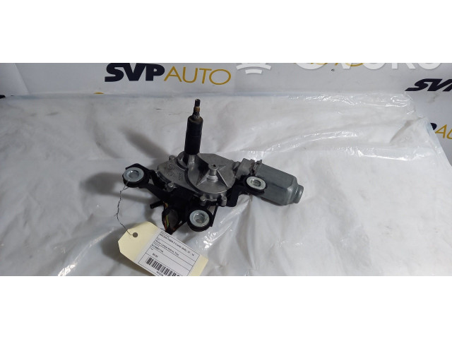 Моторчик заднего дворника 517955711A Skoda Fabia Mk2 (5J)