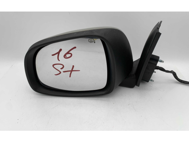 Zpětné zrcátko Fiat Sedici 2007 71743597