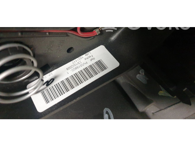 Руль Volvo V70 2008 - 2013 года SV5518700