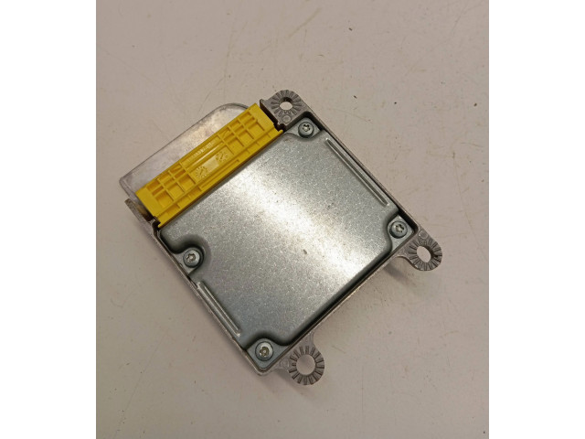 Блок подушек безопасности 1C0909605A, 5WK43122 Volkswagen Transporter - Caravelle T5