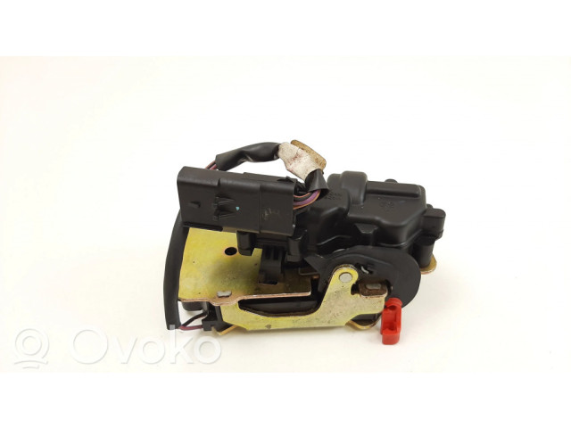 Zámek zadních dveří 678AA Chrysler Voyager 2001