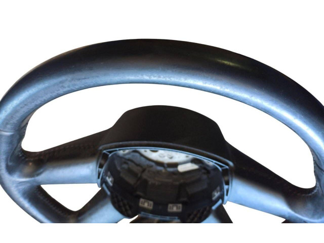 Руль Audi A6 S6 C6 4F 2004 - 2011 года 4F0419091AG