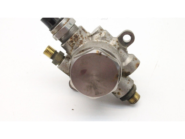 Vstřikovací čerpadlo 4M1820021, 4M1820021 Audi A4 S4 B9 DETA