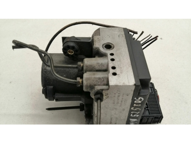 Jednotka ABS 0265213010 BMW 5 E39 1999