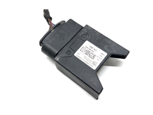 Píst 3Q0906093 Volkswagen Arteon