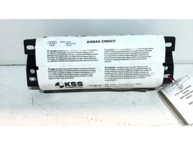 Подушка безопасности пассажира 100789717, JA2K070143   Audi A4 Allroad