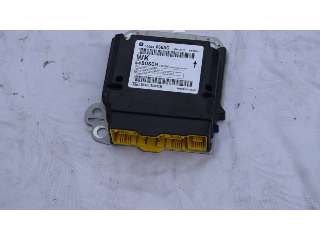 Блок подушек безопасности 56054068AC   Jeep Grand Cherokee