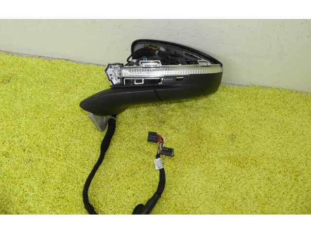 Zpětné zrcátko Volkswagen Tiguan 2024 571867501DD