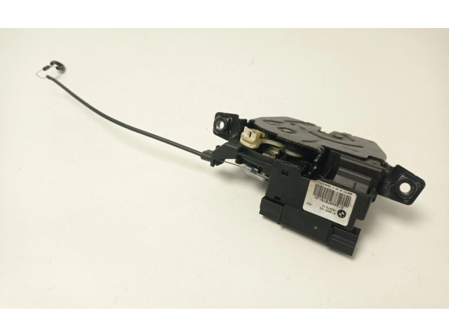 Zámek zadních dveří 912935 BMW 5 GT F07 2011