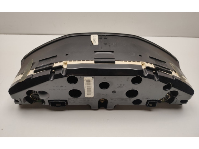 Přístrojová deska Mercedes-Benz S W140 1996 a1404405011