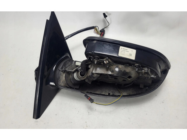 Zpětné zrcátko Audi A8 S8 D4 4H 2013 4H1857409H