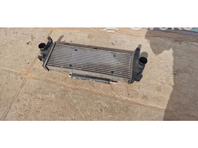 Интеркулер Jeep Grand Cherokee