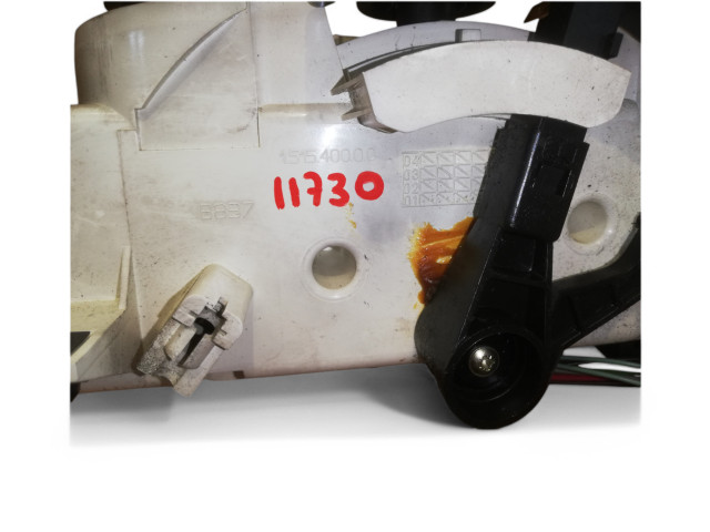 Блок управления климат-контролем 46770813, 151540000 Fiat Punto (176)