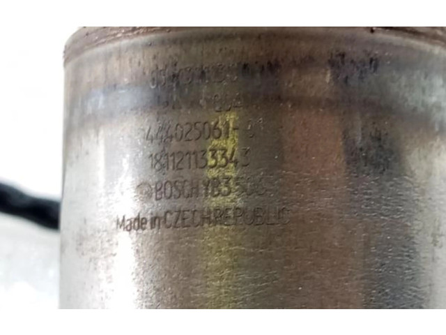 Vstřikovač 964857, 444025061 Audi A6 S6 C8 4K