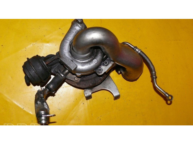 Turbodmychadlo Турбина 057145702E Audi A8 S8 D2 4D 3.3