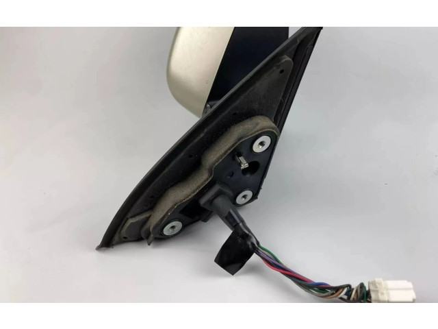 Zpětné zrcátko Subaru Outback 2010 E13027412