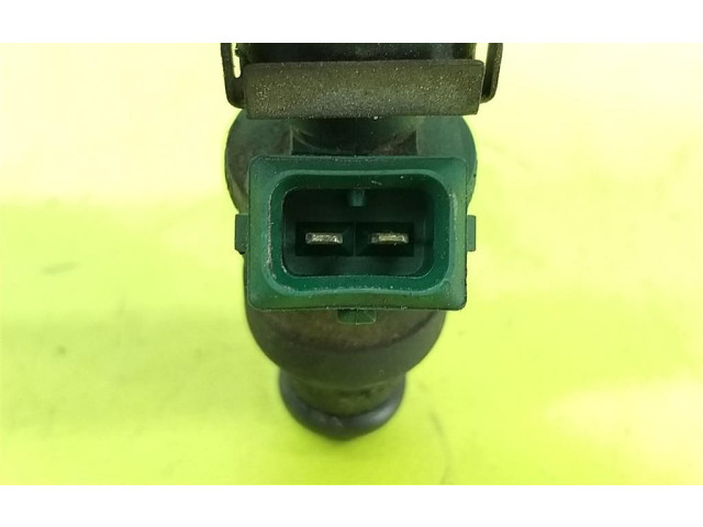 Vstřikovací lišta Volkswagen Bora AKL