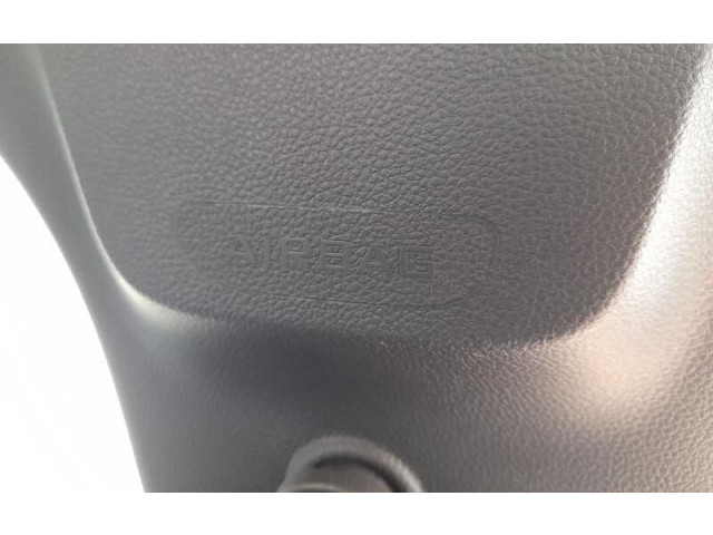 Боковая подушка безопасности 985L14896R Dacia Sandero