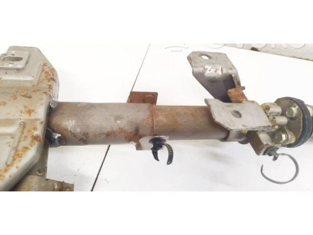    Рулевая рейка    KIA Sorento 2002 - 2009 года