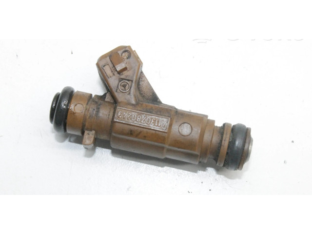 Форсунка A1130780249    Mercedes-Benz SL R230 для бензинового двигателя M 112.973 3.7