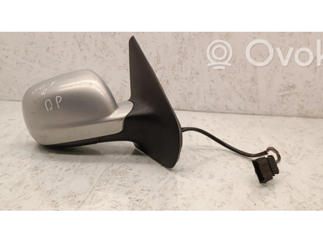 Зеркало электрическое     правое    Volkswagen Golf IV  1998-2005 года   