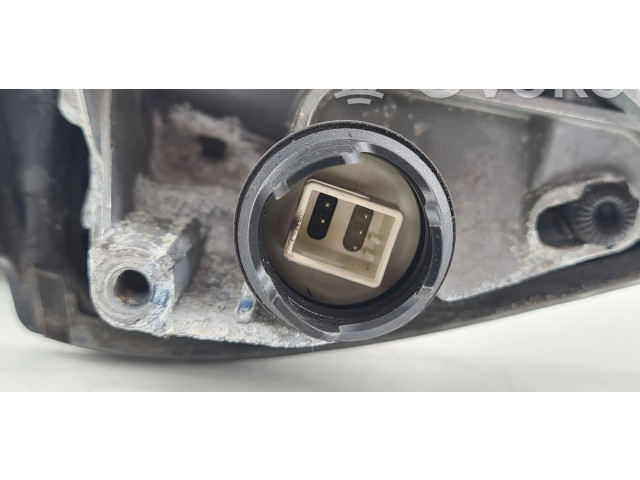 Zpětné zrcátko BMW X1 E84 2010 14501210, 233656029