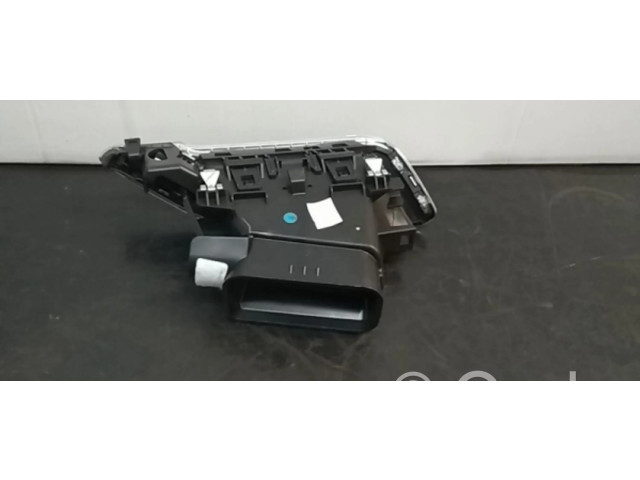 Блок управления климат-контролем 967313677   Peugeot 2008 I