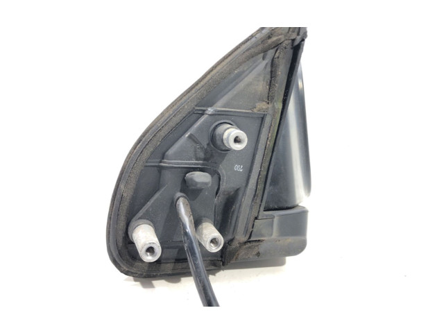 Зеркало электрическое Nissan Pathfinder R50 1996 - 2005 года
