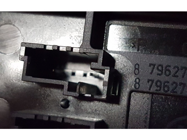 Подрулевой шлейф SRS 98312576ZD Citroen C3 Aircross