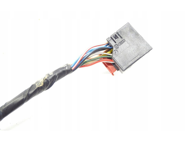 Zpětné zrcátko  Audi Q7 4L 2011  LUSTERKOLEWEAUDIQ7  