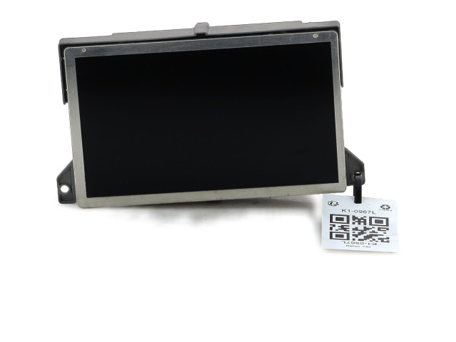 Дисплей 6563YK, K1-0967L Citroen C5