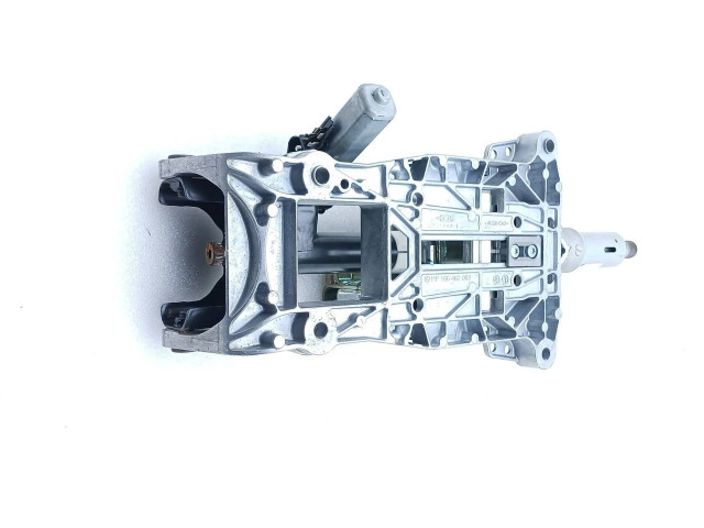  рейка  Колонка рулевая A1664606200   Mercedes-Benz GL X166 2013-2019 года