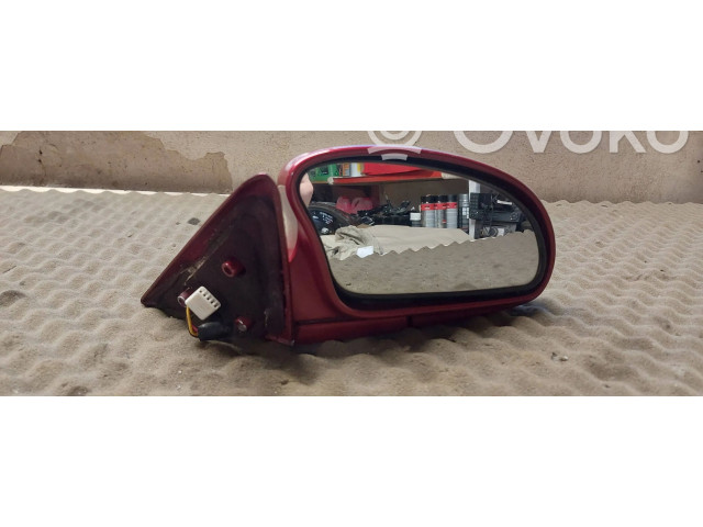 Zpětné zrcátko Toyota Celica T180 1993 E6019103, E6029103