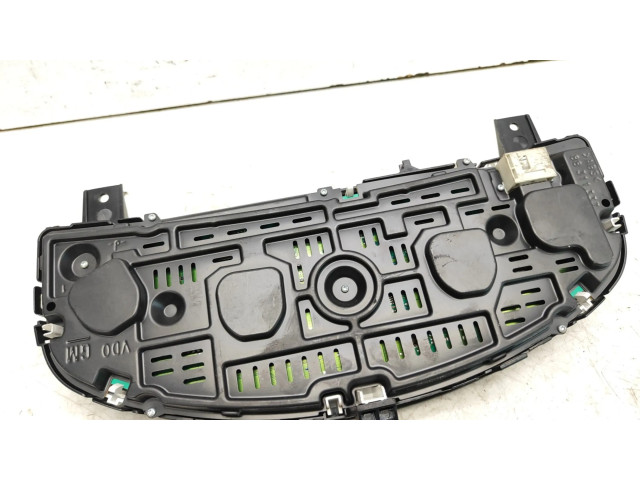 Přístrojová deska Opel Vectra C 2007 13193087PE, 110080278