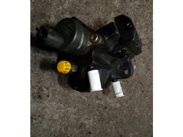 Топливный насос