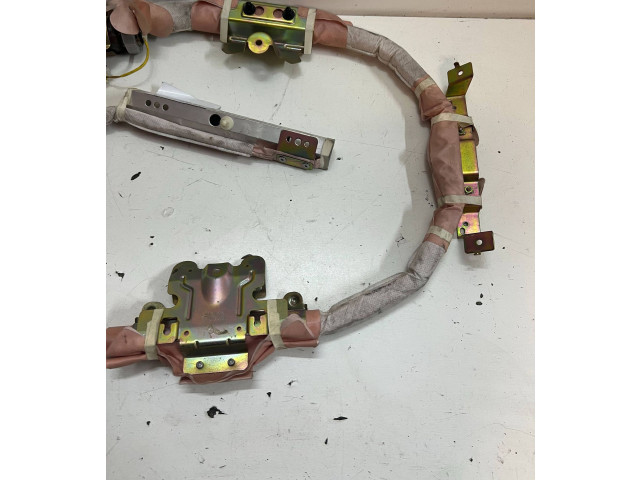 Боковая подушка безопасности 78800SEAG81 Honda Accord