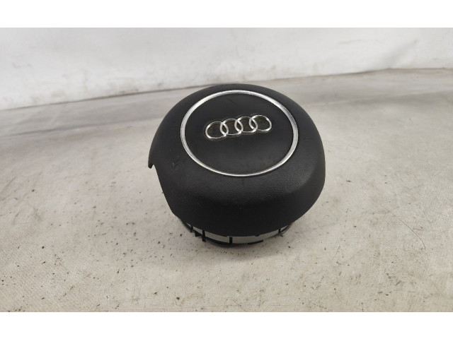 Подушка безопасности водителя 8X0880201A Audi A1