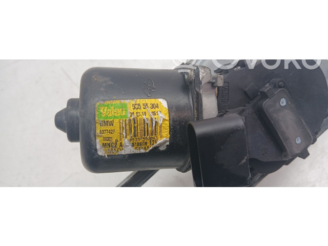 Моторчик дворников 53555304 Mini One - Cooper Coupe R56