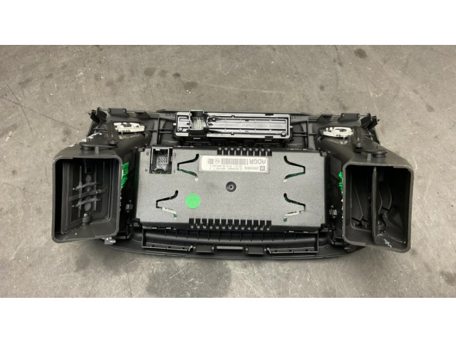 Дисплей 22915943G, 13324594 Opel Insignia A