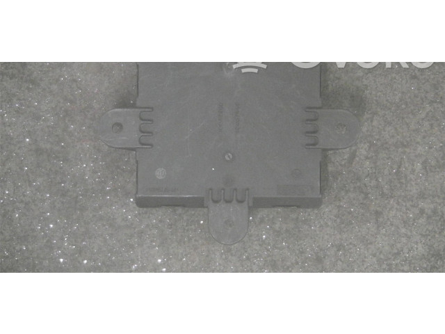 Блок комфорта 9G9T-14B534-BC   Volvo V70   